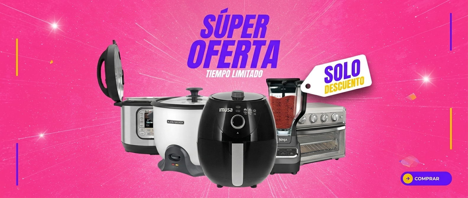 Ofertas Especiales