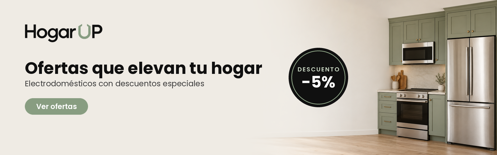 Hogar UP