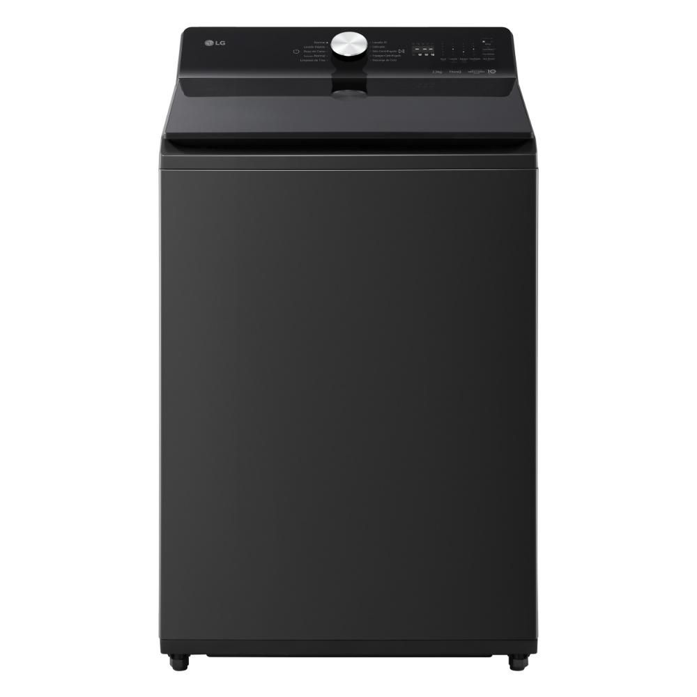 Lavadora AI DD LG Carga Superior 23 kg (51 lb) WT23NBTX6P.ANBECOL - imagen 1