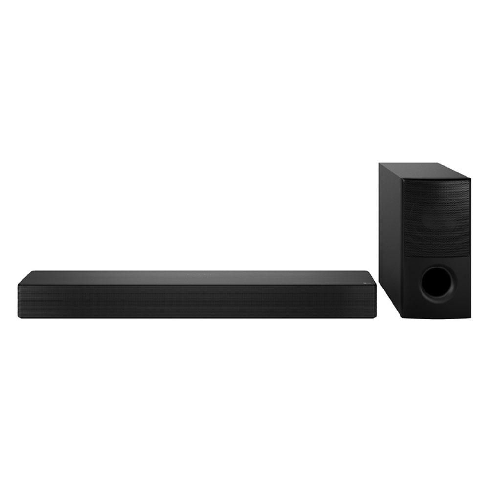 Barra de sonido LG SH5A.DCOLLLK 600 W 4.1 Canales Bluetooth Negro - imagen 1