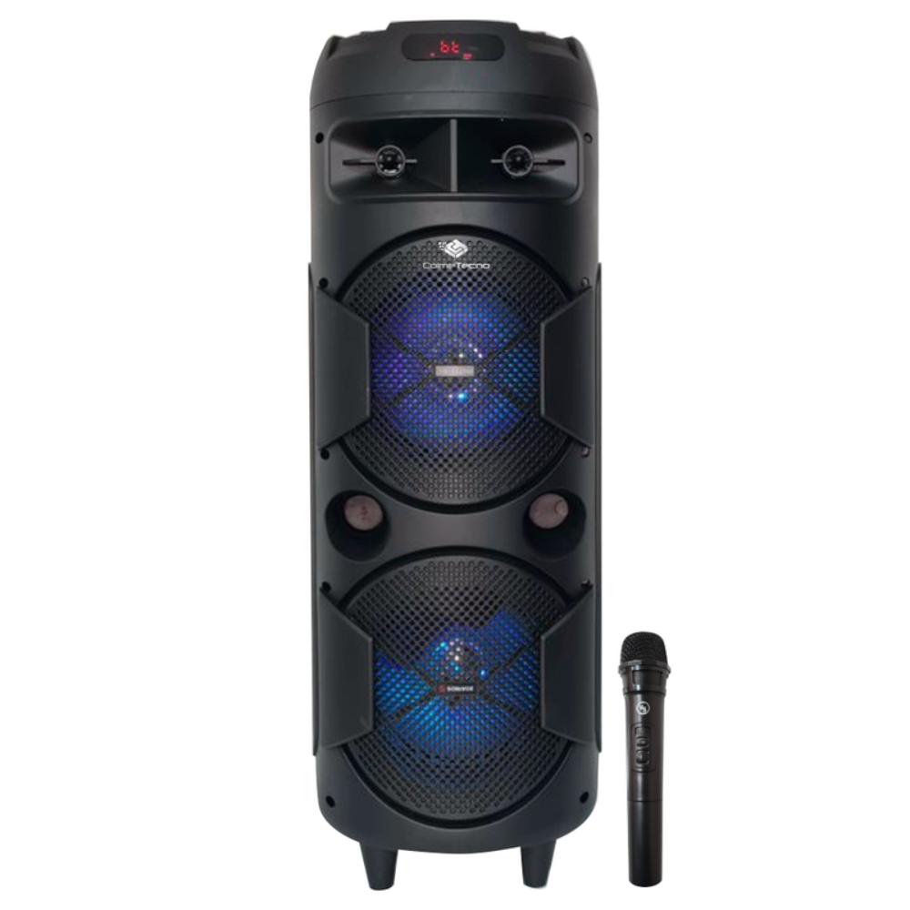 Parlante Inalámbrico Torre De Sonido Bluetooth Sonivox Vs-Ss2590 - imagen 1