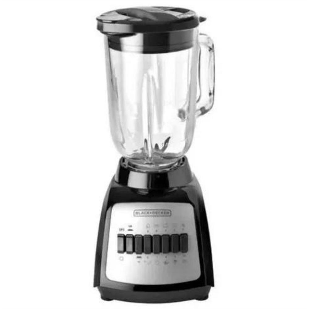 Licuadora Black Decker Durapro 10 Velocidades Blbd210 - imagen 1