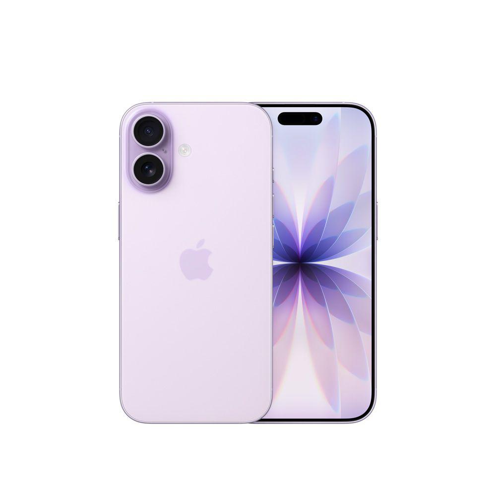 Iphone 17 256Gb Lila Esim - imagen 1