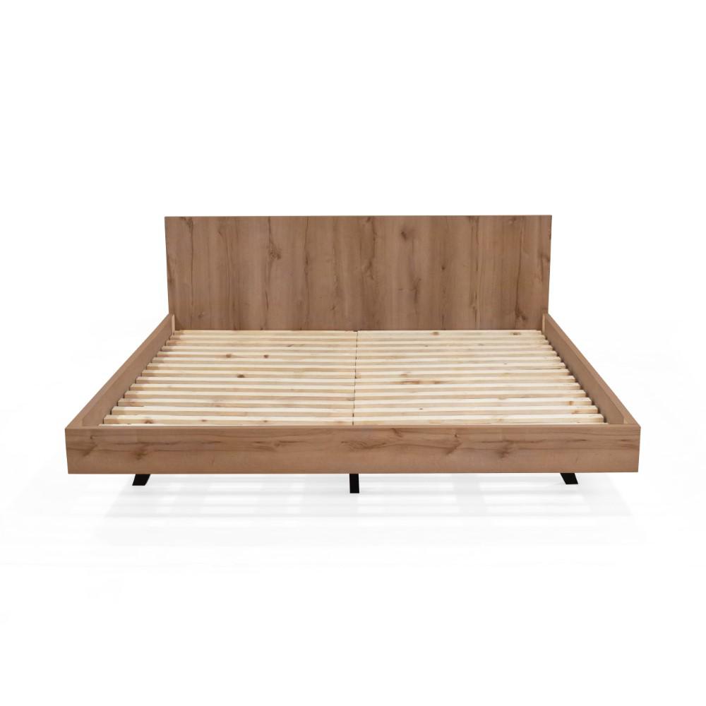 Cama Libia King Mácula - imagen 1