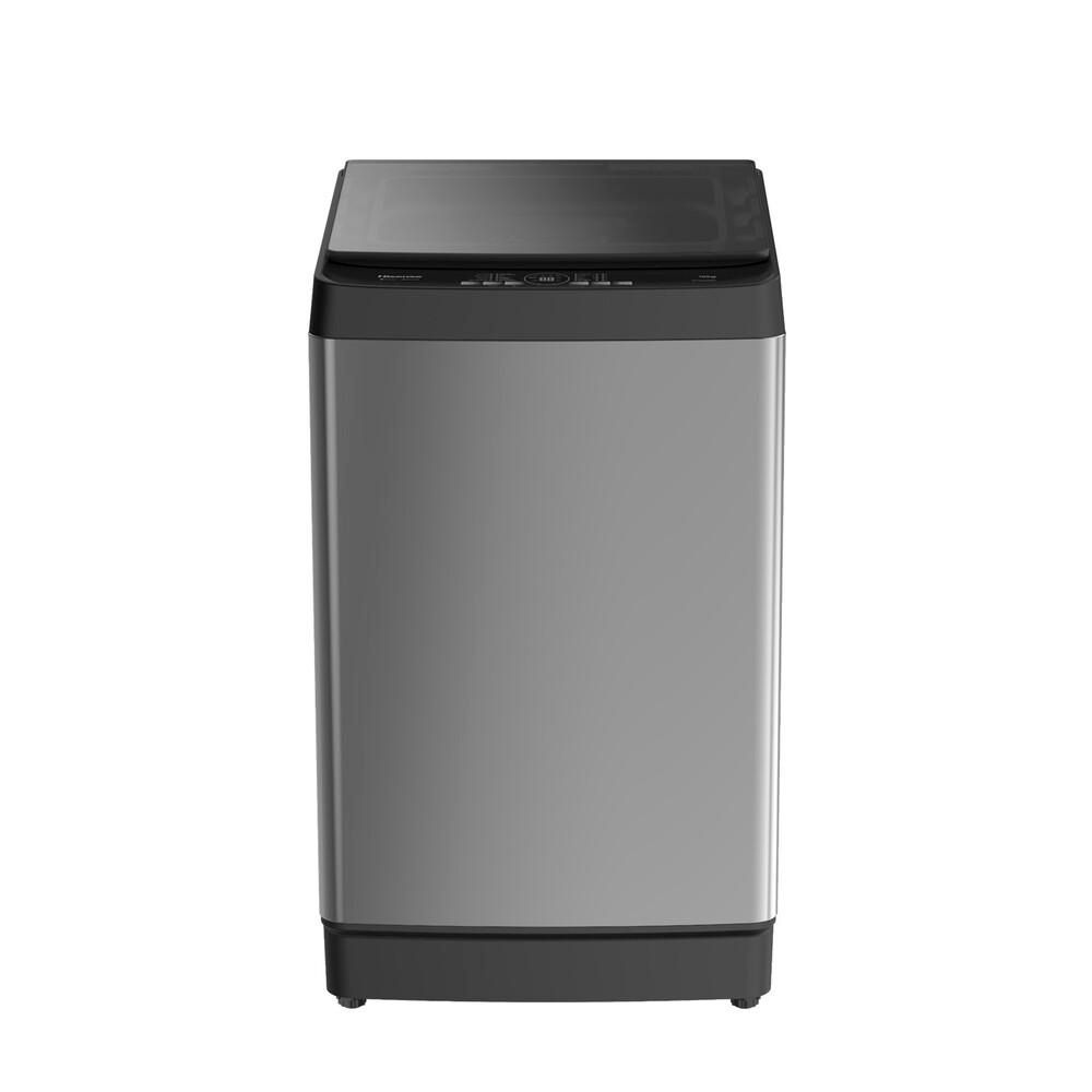Lavadora HISENSE Carga Superior 14 kg (31 lb) WT5K14 - imagen 1