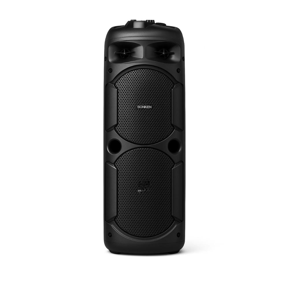 Parlante Bafle Torre De Sonido Con Bluetooth Sonivox - imagen 1