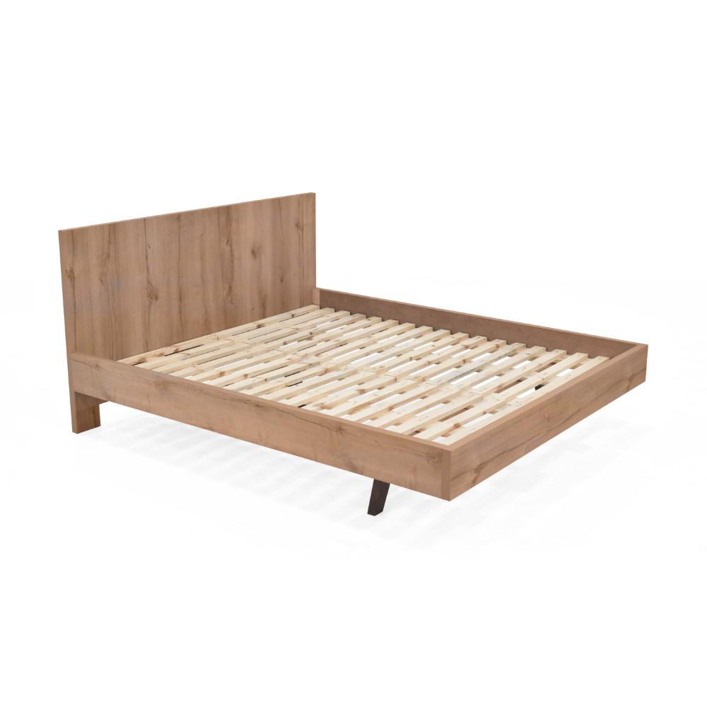 Cama Libia Queen Mácula - imagen 1