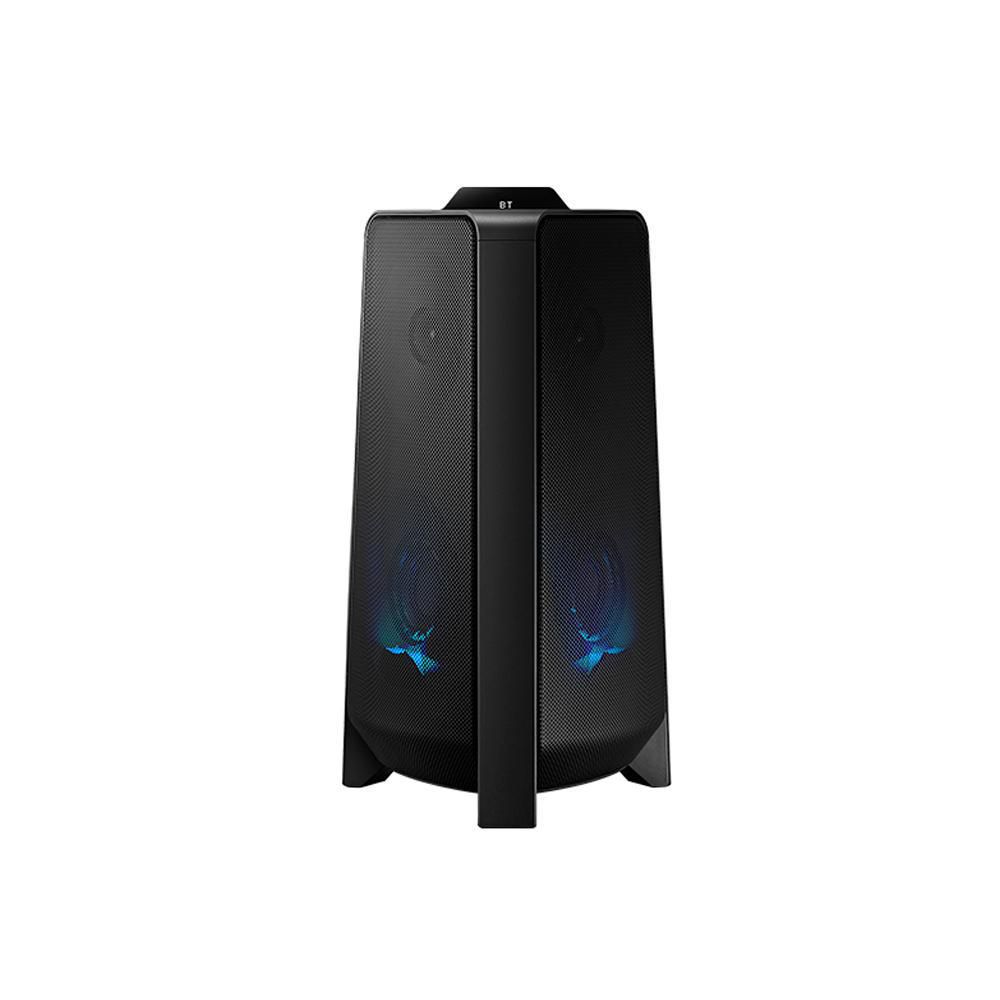 Torre De Sonido SAMSUNG MXT40ZL 300 W Negro con Sonido Bidireccional - imagen 1