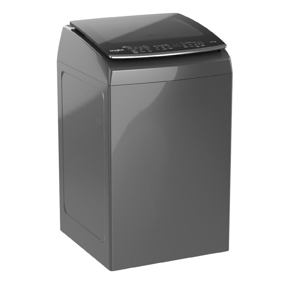 Lavadora WHIRLPOOL Carga Superior 19 kg (42 lb) WW19LTAHLA - imagen 1