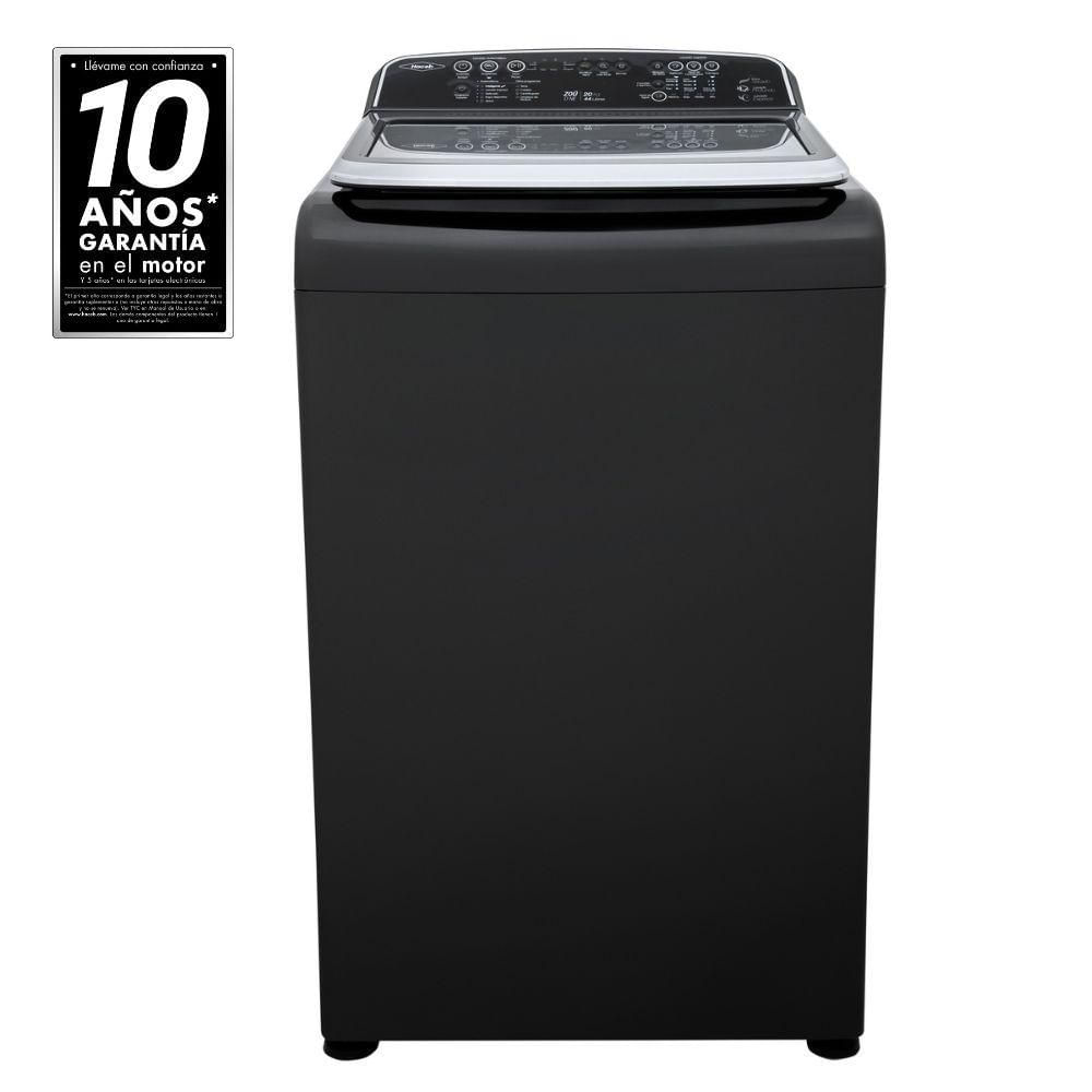 Lavadora HACEB Carga Superior 20 kg (44lb) 9002543 - imagen 1