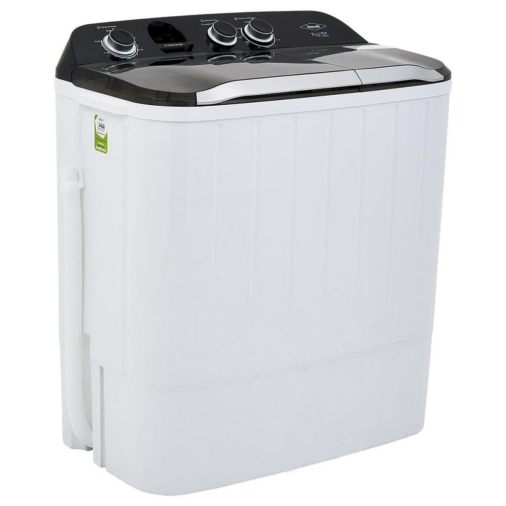 Lavadora HACEB Carga Superior 7 kg (15 lb) 9003009 - imagen 1
