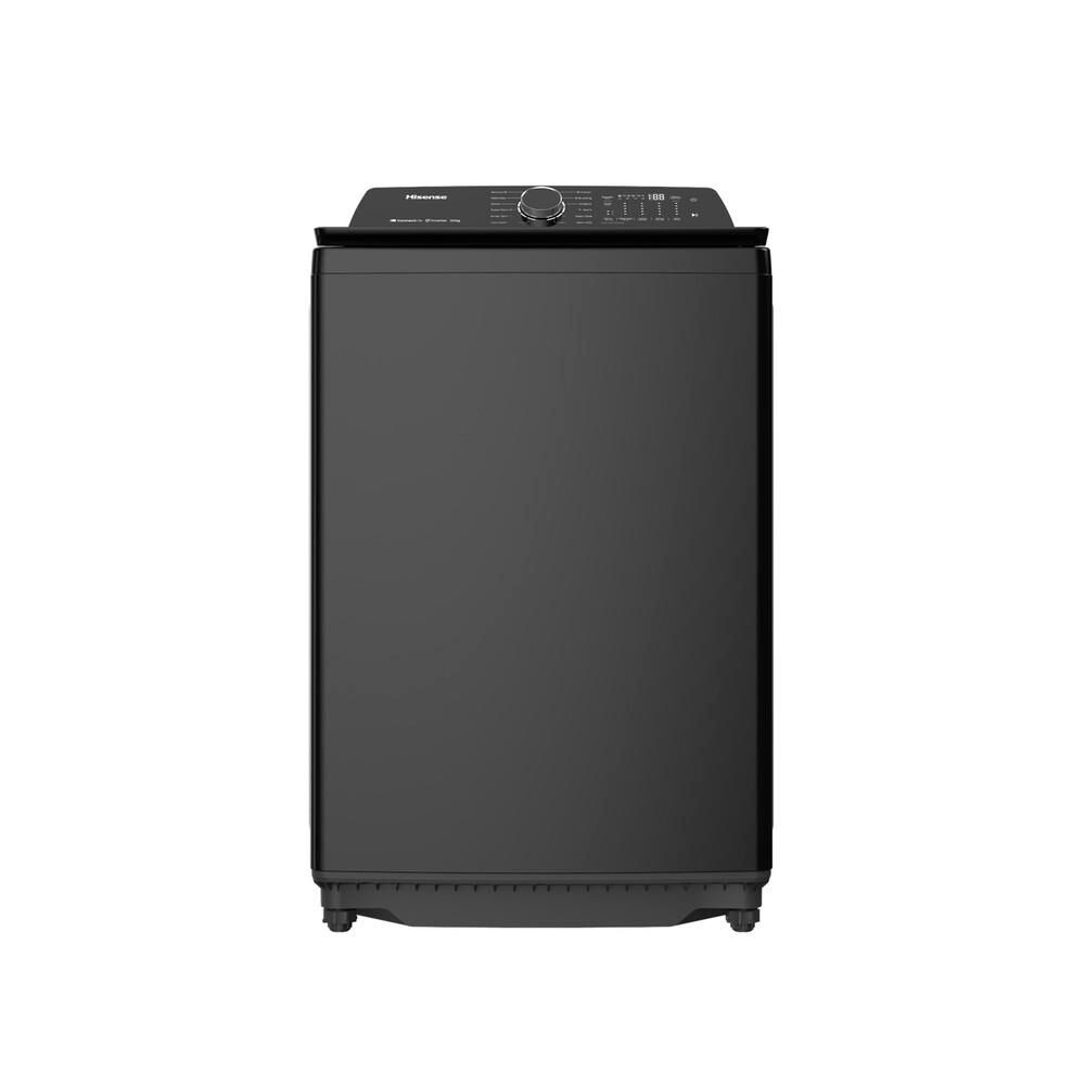 Lavadora HISENSE Carga Superior 20 kg (44lb) WT5I20 - imagen 1
