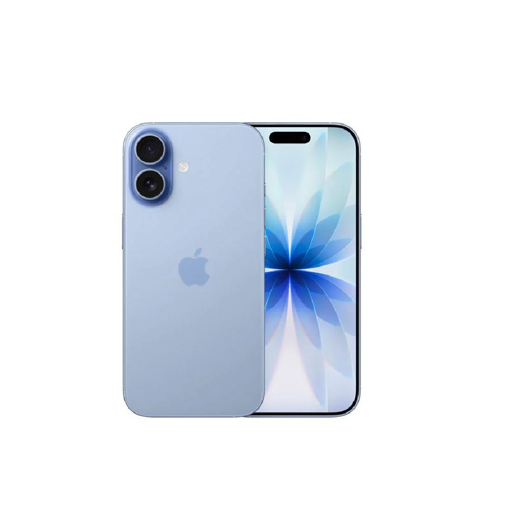 Iphone 17 256Gb Azul Neblina Esim - imagen 1