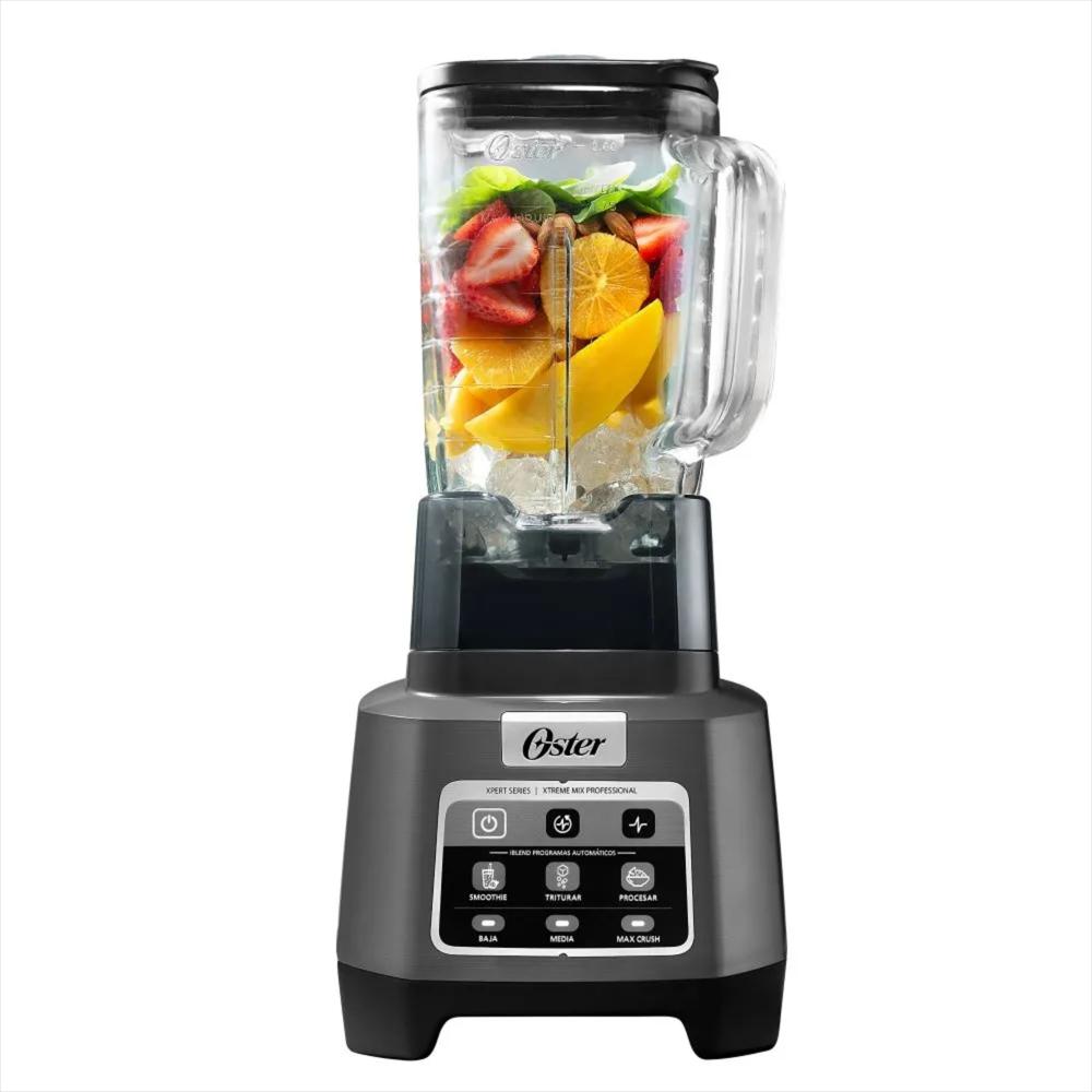 Licuadora Profesional Oster, Xtreme Mix Con Iblend Y Max Crush Con Tecnología Reversible - imagen 1