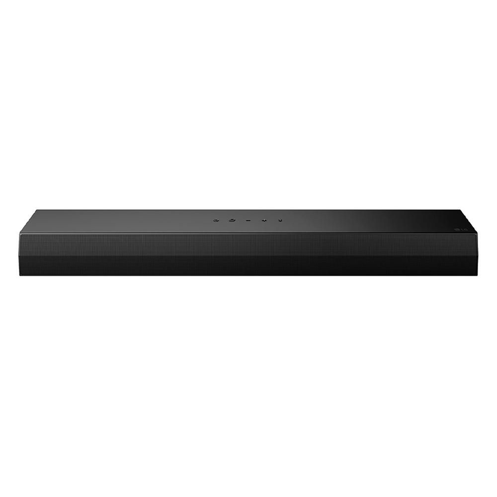 Barra de sonido LG S20A 50 W 2.0 Canales Bluetooth Negro - imagen 1