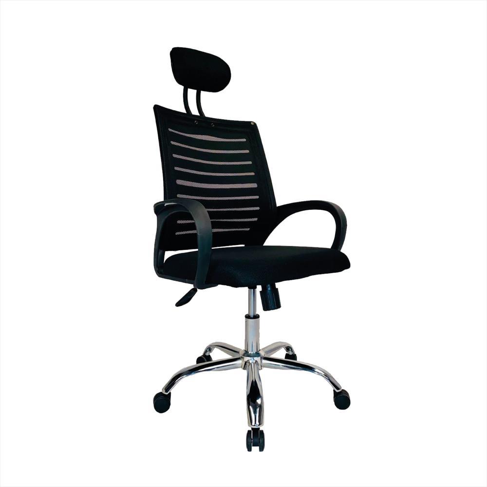 Silla De Oficina Taraza Presidente - imagen 1