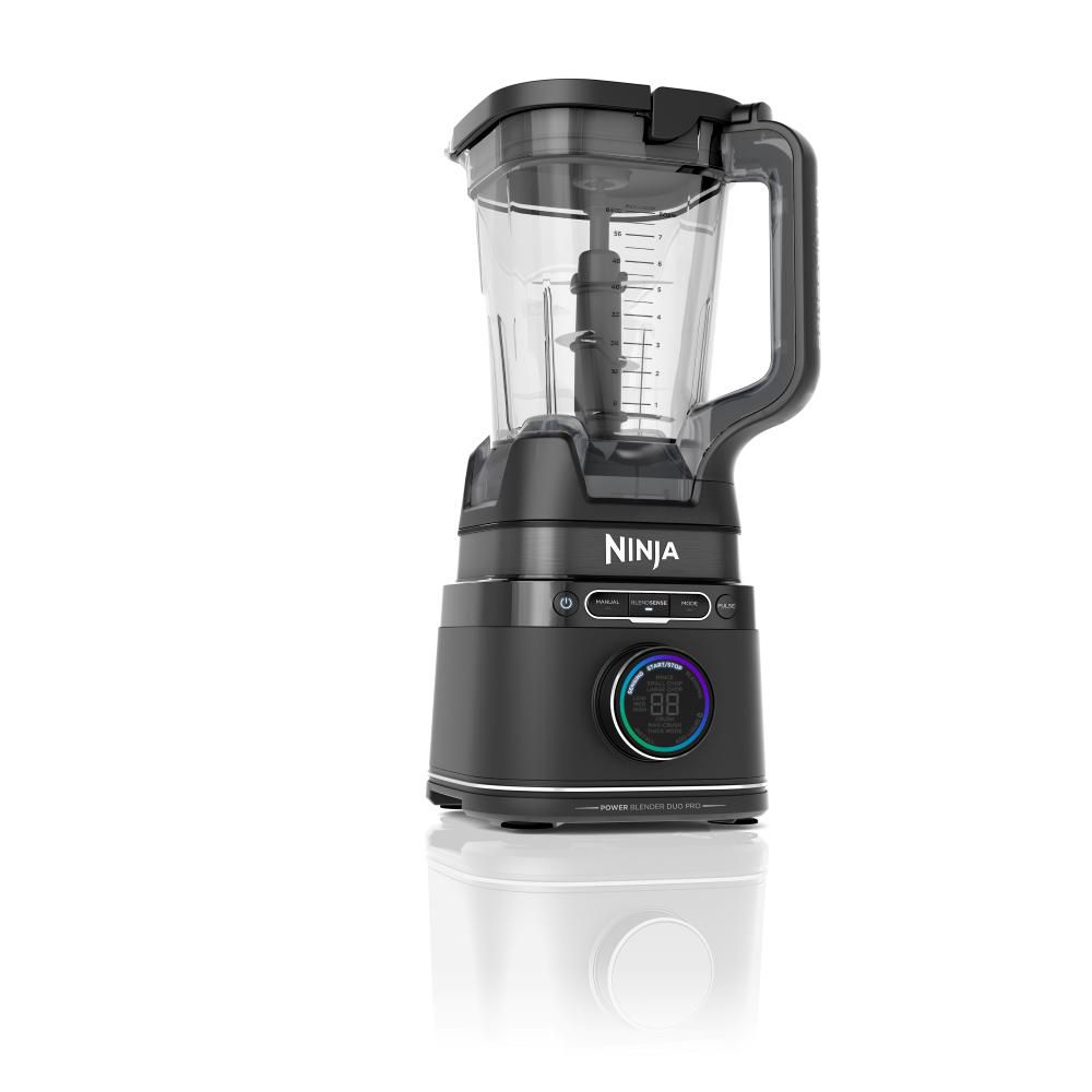 Licuadora Batidos NINJA Alta Velocidad 1800 W Negro TB301 - imagen 1