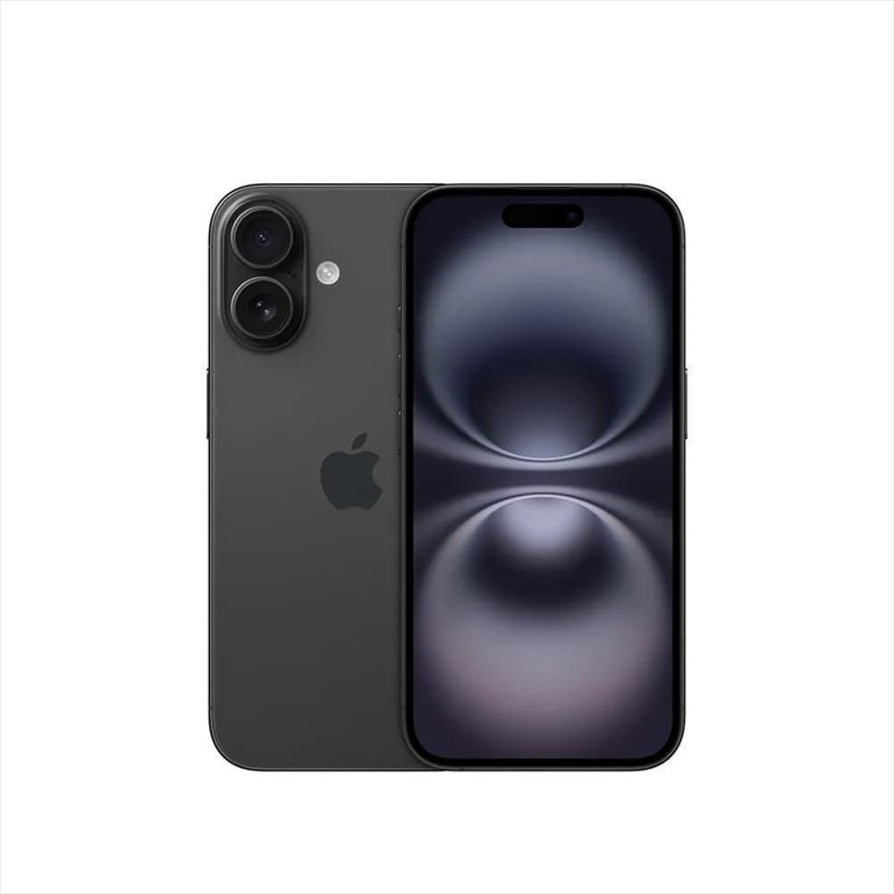 Iphone 16 128Gb Negro - imagen 1