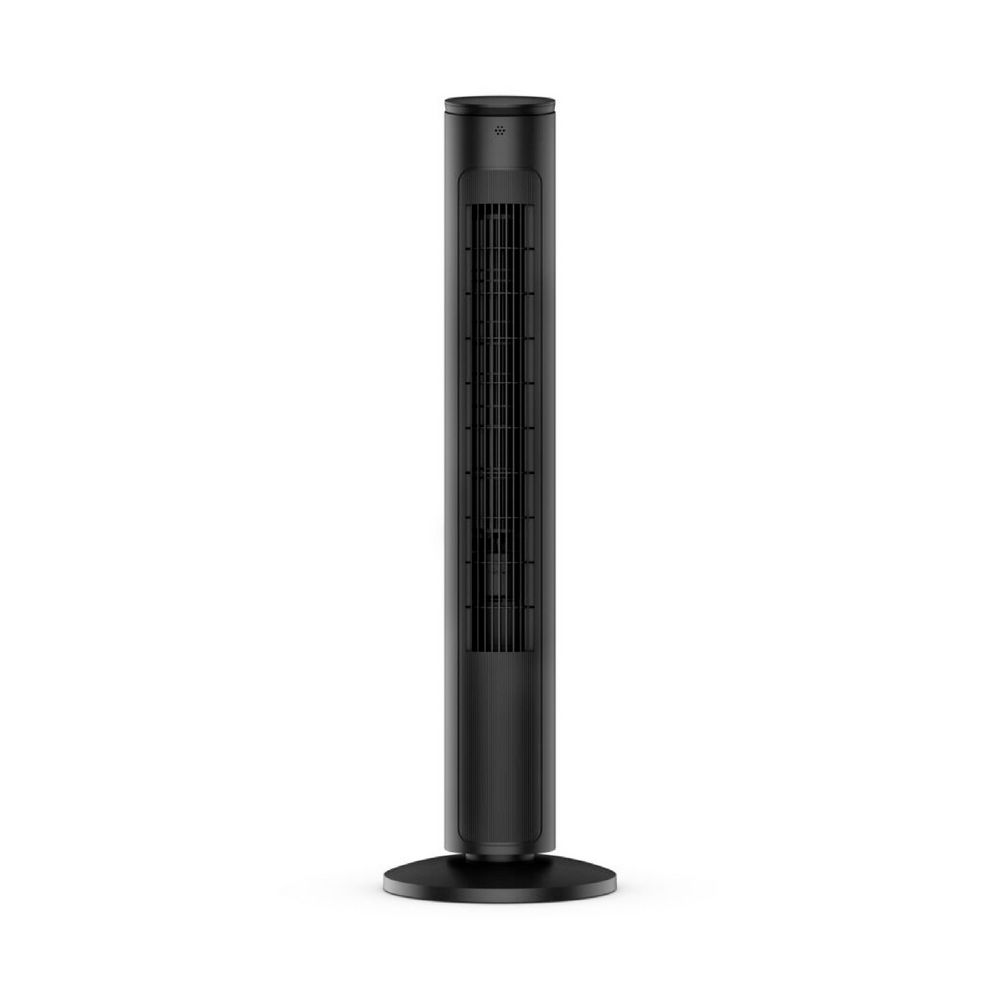Ventilador de Torre De Piso SAMURAI Eole Ultra VF6870I0 Negro - imagen 1