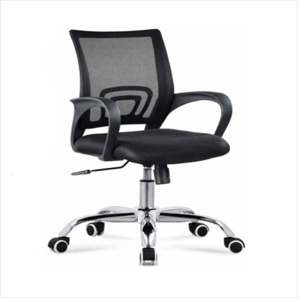 Silla Magnux Ref 4005 Computador Ergonomica Giratoria Silla Oficina Barata - imagen 1