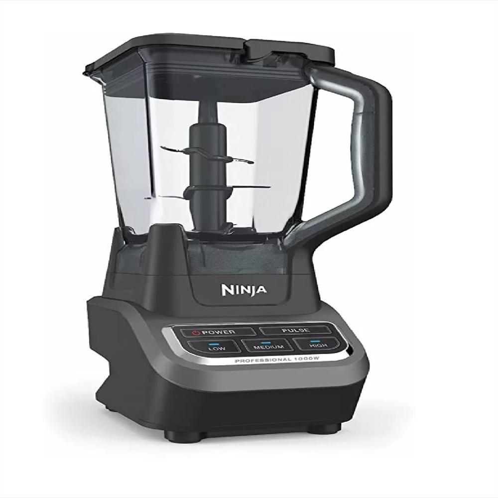 Licuadora Profesional 1000W Ninja Bl610 - imagen 1