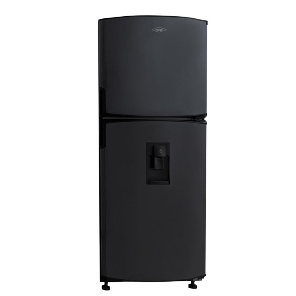 Nevera HACEB No Frost Congelador Superior 243 LTS 9003541 TITANIO - imagen 1