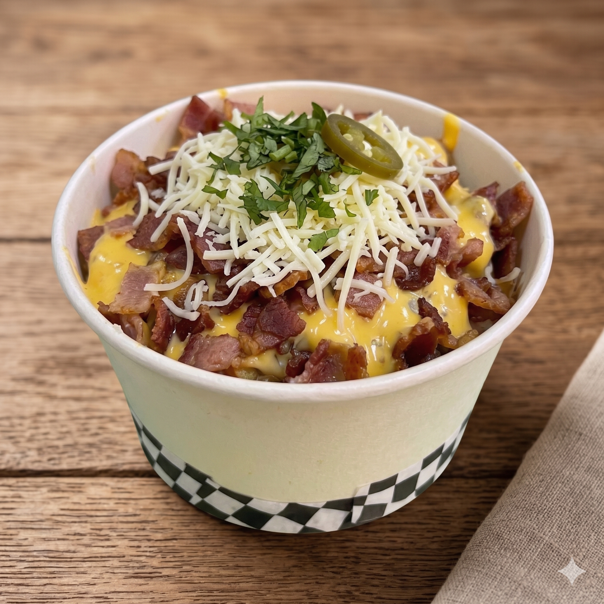 BOWL