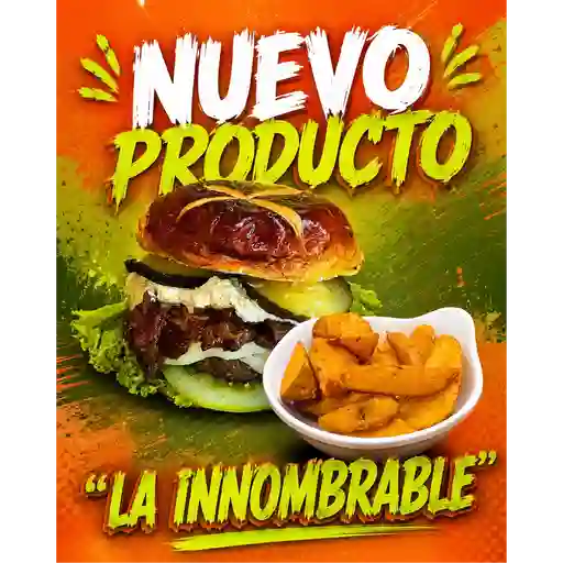 La Innombrable
