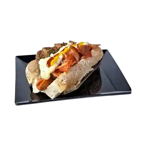 Perro Fiera - imagen 1
