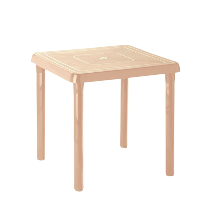 Mesa Caribe Beige / Rimax - imagen 1
