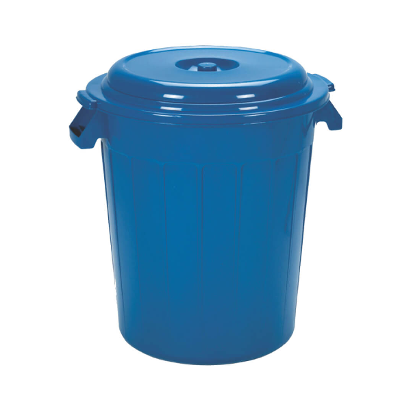 Tanque 80 Litros Azul / Colplast - imagen 1