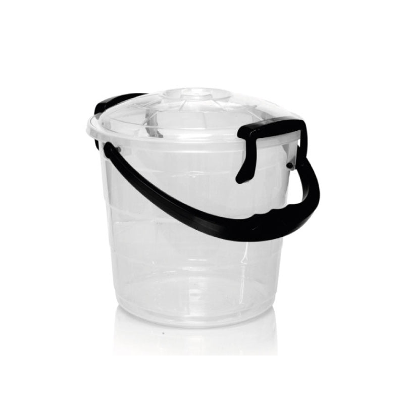 Balde Fantasía 10 Litros / PlastiRed - imagen 1