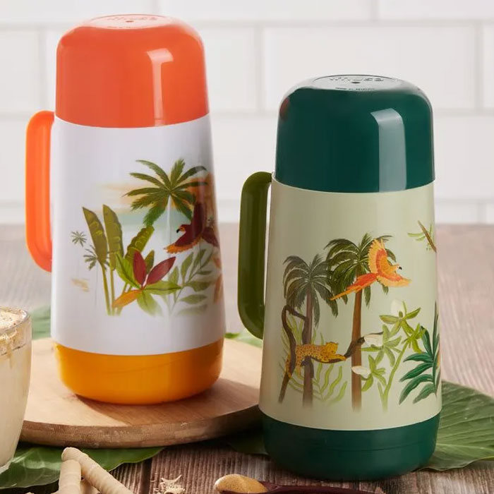 Termo Natura 750 ml Diseños Surtidos / Imusa - imagen 1