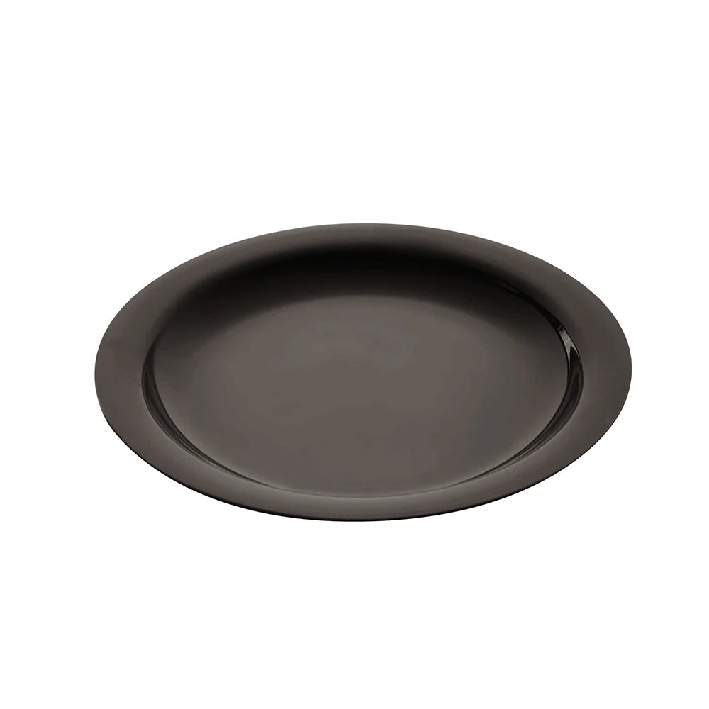 Plato Pando 24 cm Wengue / MQ - imagen 1