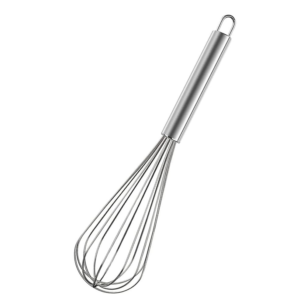 Batidor Acero Inoxidable 28 cm / Importado - imagen 1
