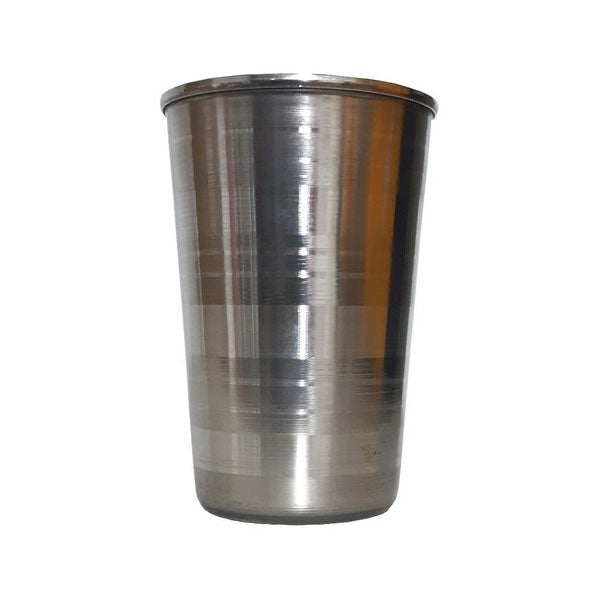 Vaso 12 cm Acero Inoxidable 555 - imagen 1