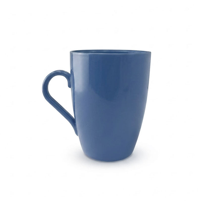 Jarro Plástico 360 ml Azul Pastel /MQ - imagen 1