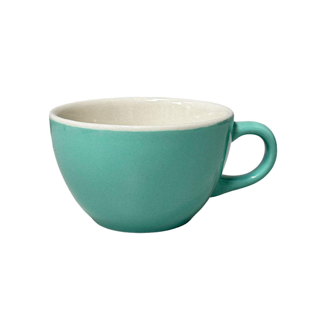 Pocillo Té 249.6 ml Menta Colección La 13 / Corona - imagen 1