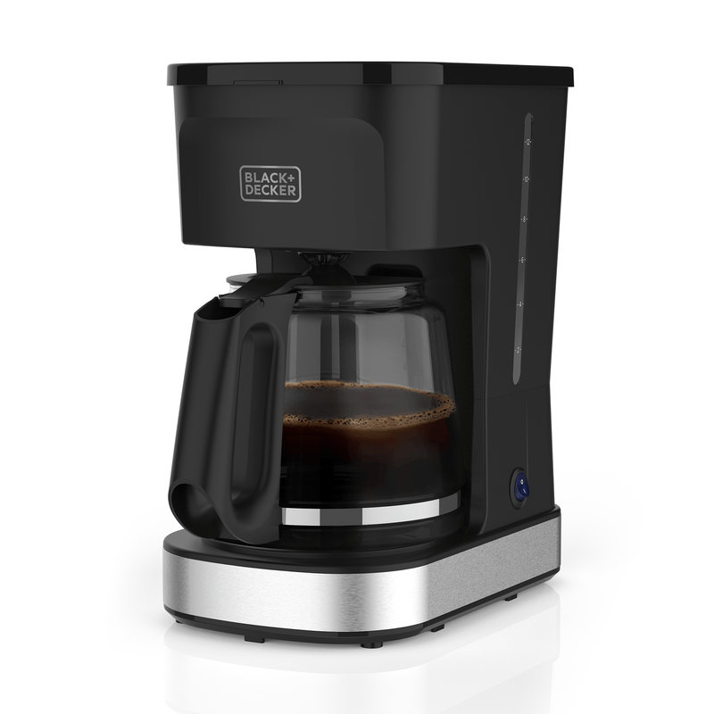 Cafetera 12 Tazas Vortex / Black and Decker - imagen 1