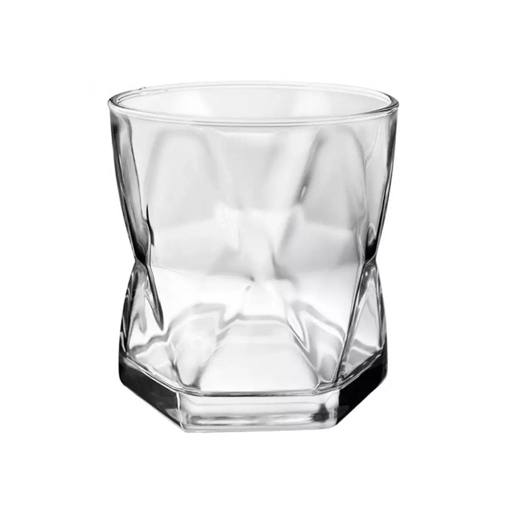 NOVEDAD EN INVENTARIO 10-FEB -2026 / Vaso Corto Rombus 11.9 oz / Crisa - imagen 1