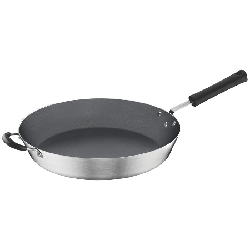 Sartén Profesional 38 cm Aluminio / Tramontina - imagen 1