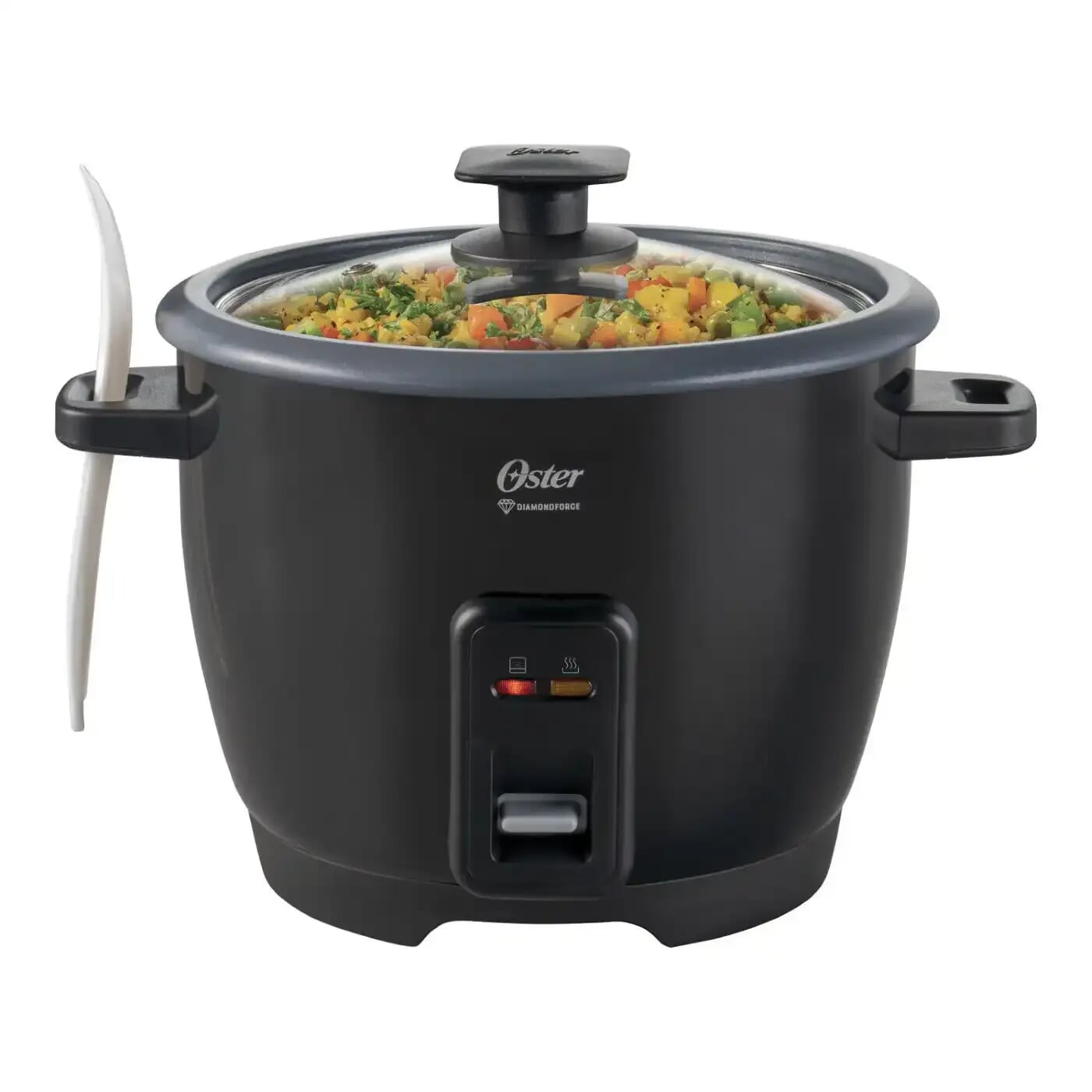 Olla Arrocera Diamond Force 7 Tazas / Oster - imagen 1