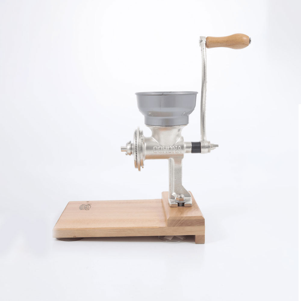 Molino para Mesón / Corona - imagen 1