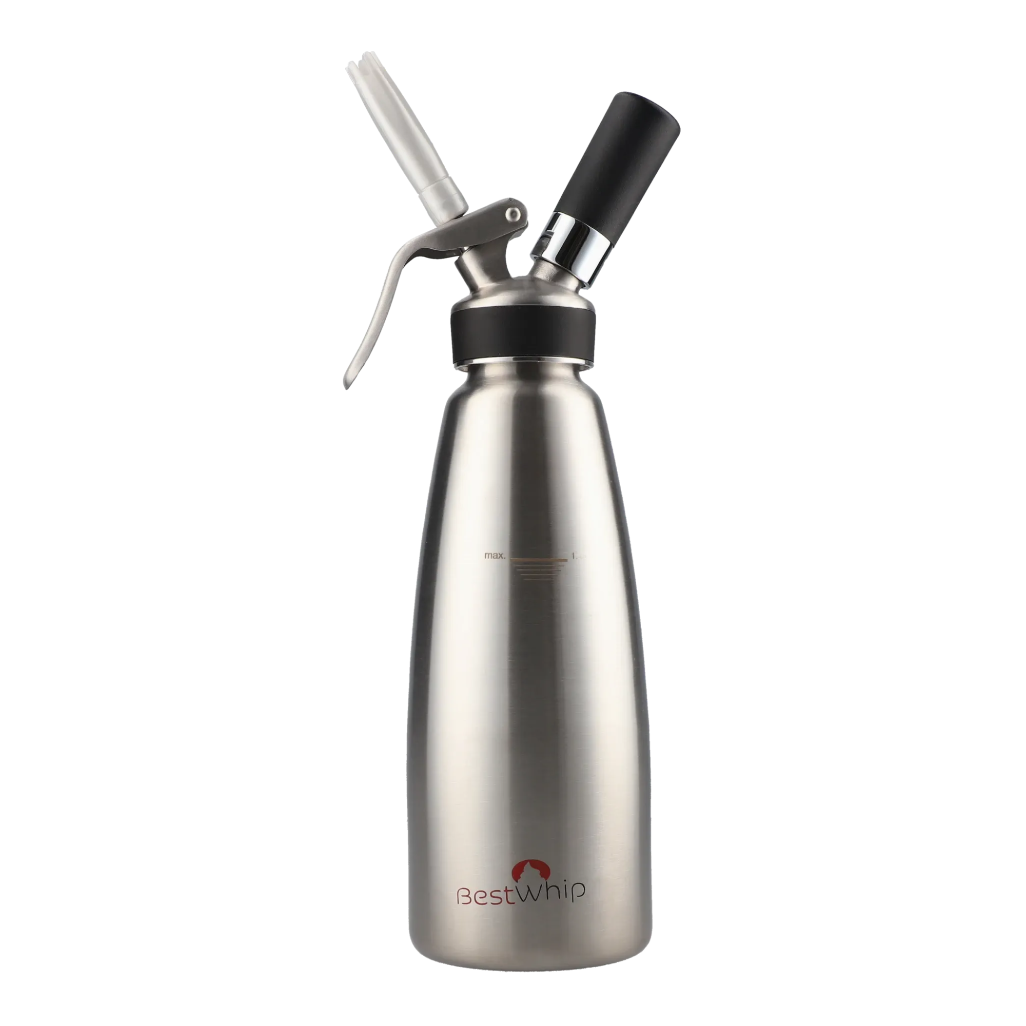 Dispensador Crema Chantilly 1 Litro / Best Whip - imagen 1