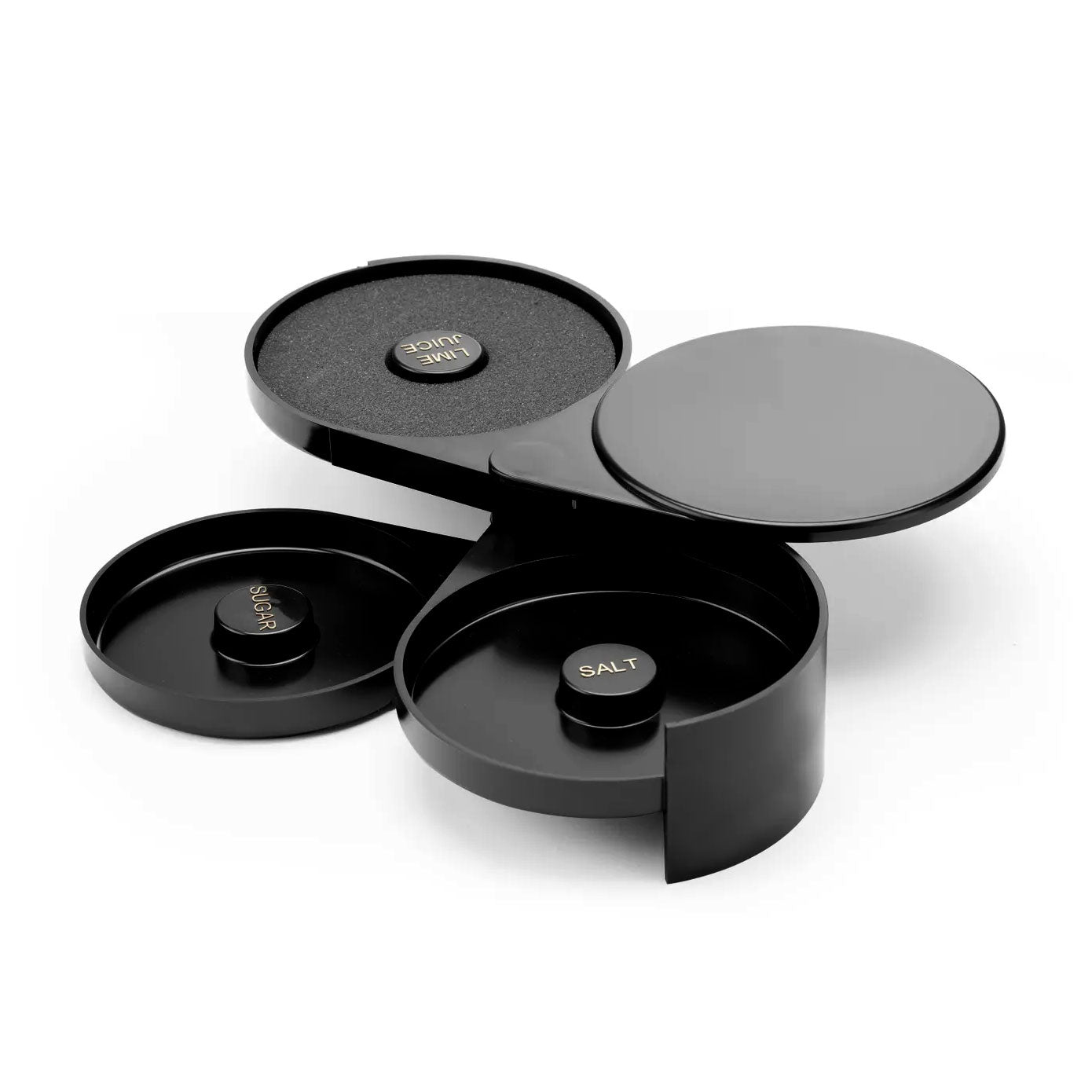 Base Bordeador De Copas / Thunder - imagen 1