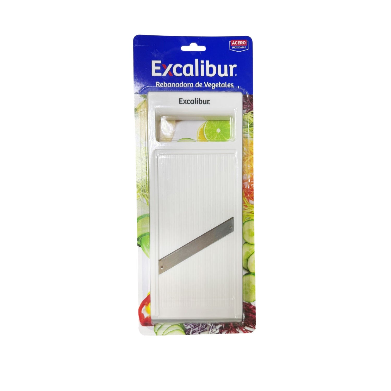 Rebanadora de Vegetales / Excalibur - imagen 1