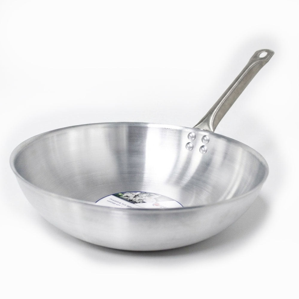 Wok Profesional 32 cm / Munal Pro - imagen 1