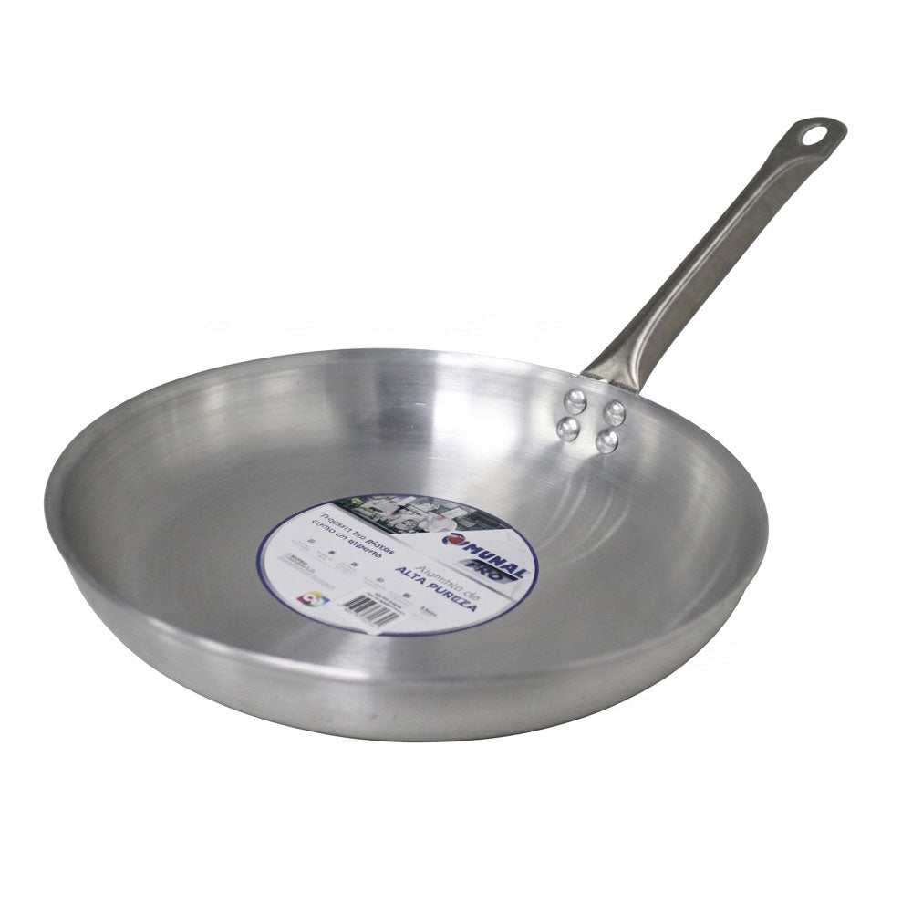Sarten Profesional 30 cm / Munal Pro - imagen 1