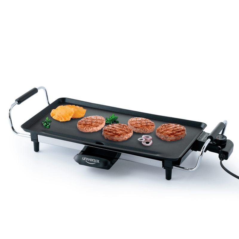 Asador eléctrico rectangular / Universal - imagen 1