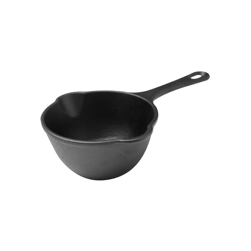 Cacerola Hierro Fundido Esmaltado 400 ml / Victoria - imagen 1
